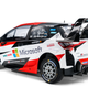 Illustration for article titled Fantasy WRC 2018: Harder Better Faster Stronger